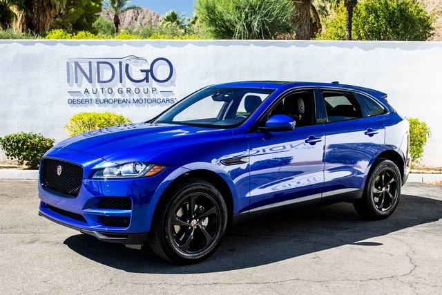 certified pre owned 2020 jaguar f pace 25t premium 4d sport utility in rancho mirage 9la618858 jaguar rancho mirage certified pre owned 2020 jaguar f pace 25t premium awd