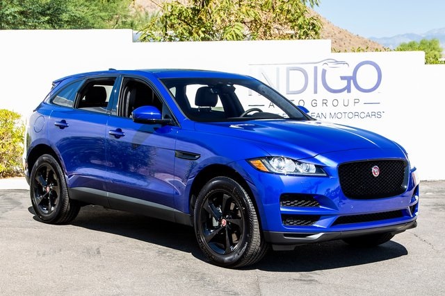 certified pre owned 2020 jaguar f pace 25t premium 4d sport utility in rancho mirage 9la618858 jaguar rancho mirage certified pre owned 2020 jaguar f pace 25t premium awd